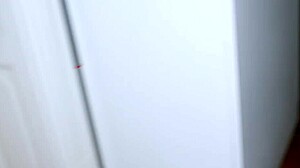 Hey guys, check this rough domination with squirting and feet licking on a horny babe