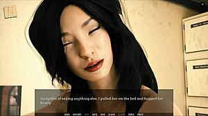 Tales from the Unending Void Chapter 14