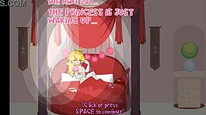 peachs untold tale intro 1 train 0