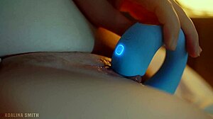 i cum too loud and get caught masturbating