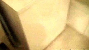 lets see this babe take my cum in her mouth with glasses.