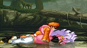 Hentai Mugen Majin Android 21 Detailed Showcase