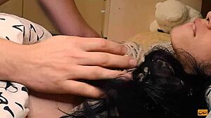 evolution of baby hotties shaking orgasms compilation