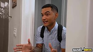 does jason legend dare to fuck nikki mars in the shower