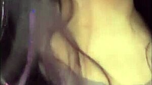 New friend and i had passionate sex after new year's eve party