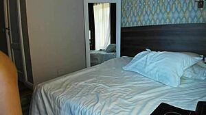 Jesus! Her Fucking Body Drives Me Wild with Every Move in Cosplay!