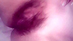 Estava doida para meu marido chegar ontem e me comer gostoso