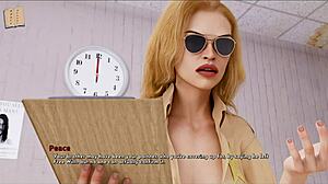 welcome to free will 53 with big tits in 3d anime game