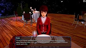 what's a whore doing in harem hotel part 8?