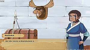 four elements trainer hints at more in part two