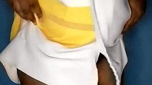 i ride cucumber close up