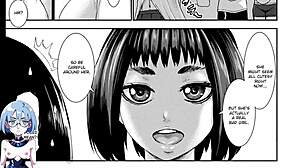 Academy for huge breasts 6 hentai, so is it time to explore those massive tits in the game?