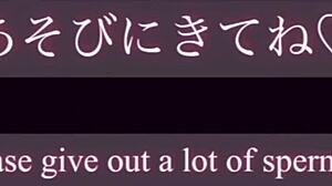 Take off those tight jeans and masturbate like you always do?