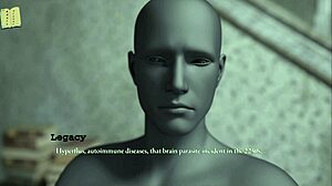 The Price Of Power Chapter 86 In The Game