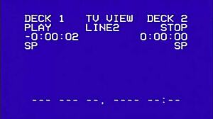 First day school threesome with muscular men