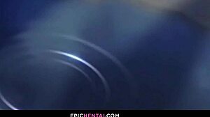 VIRGIN WATARU FANTASIZES BIG TITTIES AND PAIZURI TITTY-FUCK!