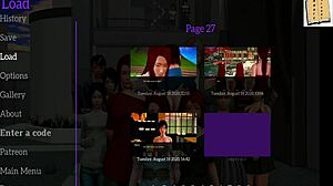 My New Family Episode Ninety-Six