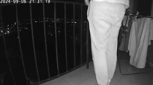 I fuck my best friend's wife in the ass and cum in her mouth