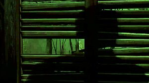 I explore ashley's nude body in resident evil 4 classico gameplay.