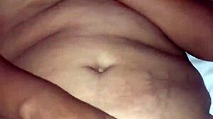 My Wife's Wet Pussy in Cuckold Masturbation