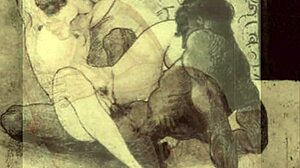 Discover vintage erotic art from anime and hentai