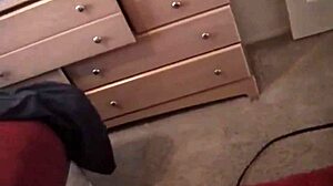 Teen slut sucking tutor on hidden camera fun