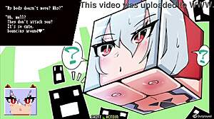 Buzama Full Gallery in Wild 3D Cartoon Bang