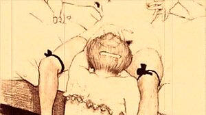 Discover vintage erotic art from anime and hentai