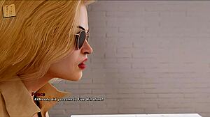 welcome to free will 53 with big tits in 3d anime game