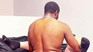 hot mommy pawg mystic makes this black cock cum all over her body in pure ecstasy