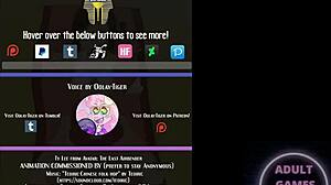 Ty Lee Avatar Hentai Sex Scenes