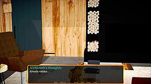 My New Family 516 Blonde Game Adventure