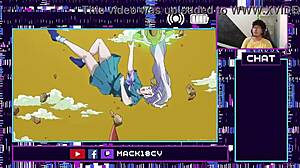 jojo's bizarre adventure animation part 4 chapters 9-10