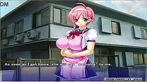 apartment of love ep 13 - getting drained