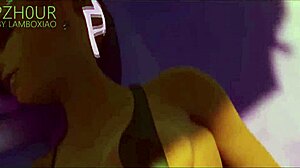 overwatch compilation 104 27 02 23 with hot scenes 😏