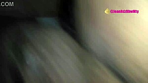 my fat latina wife in lingerie gets fucked by her lover