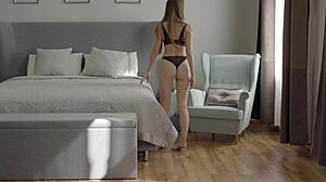 Katya Zartpopsi, show me that virgin pussy while you touch yourself!