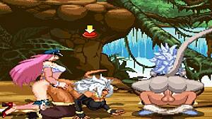 Hentai Mugen Majin Android 21 Detailed Showcase