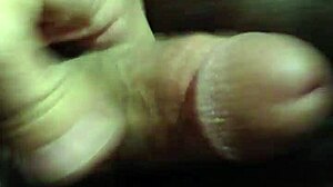 Nigerian girlfriend can’t get enough of my white cock lately.