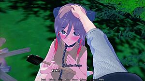 is this hentai gangbang part 1 turning you on?