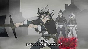 Blkc 0009 Anime Hentai Story