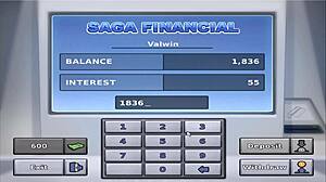 What uncensored scenes await in Summer Time Saga Part 33?