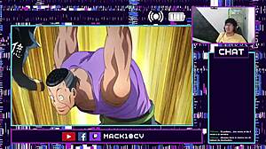 jojo's bizarre adventure animation part 4 chapters 9-10