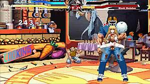 Brian Vs Shokuhou In Wild Hentai Action With Explosive Cumshots