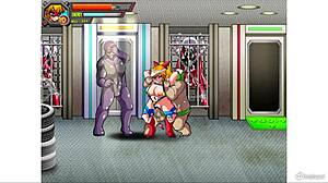 Unbreaker Full Gameplay With Bukkake And Bdsm Elements