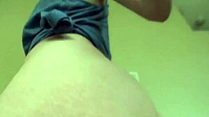 Want to see amateur anal sex in POV?