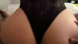 Rica Prostituta Culona En Hotel D�ndose De Sentones Me Vine Dentro De Ella Y Sin Condon