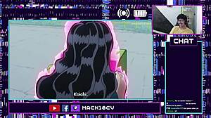 jojo's bizarre adventure animation part 4 chapters 9-10