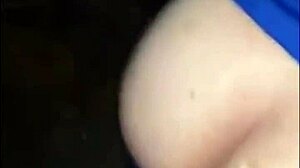 i'm exibiting my cock outdoor