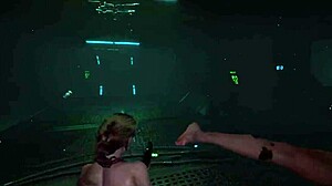 can you survive project werewulf's furry horrors?